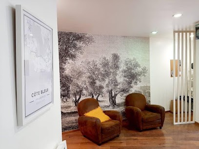 Immobiliere Du Cours, Agence Immobilière à Martigues