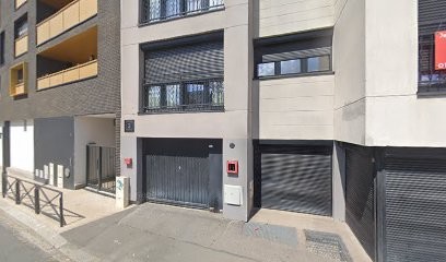 Léa Maco - Iad France, Agence Immobilière à Romainville