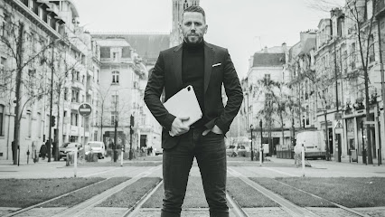 Jérôme Lestradet Immobilier Agence Immobilière à Reims