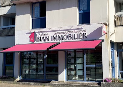 Patricia BIAN IMMOBILIER, Agence Immobilière à Landerneau