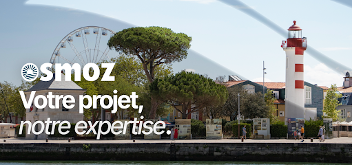 Osmoz Immobilier Agence Immobilière à la Rochelle