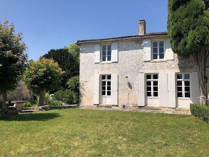 Audrey Barrot Immobilier Agence Immobilière à Gémozac