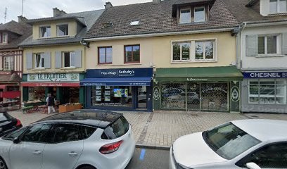 Pays D'Auge Sotheby's International Realty - Agence Immobilière De Luxe, Agence Immobilière à Pont-l'Évêque