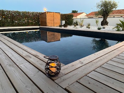 14 rue de Cuchot 40260, Agence Immobilière à Linxe