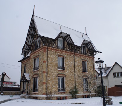 VASLIN Immobilier, Agence Immobilière à Cormeilles-en-Parisis