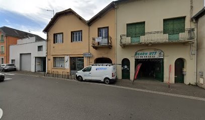 Sci Este Haut Bearn, Agence Immobilière à Oloron-Sainte-Marie