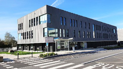 Tourny Meyer Nantes, Agence Conseil En Immobilier D'entreprise Et Commercial, Agence Immobilière à Saint-Herblain