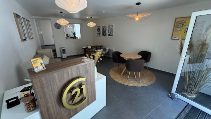 Century 21 Terre Du Sud Agence Immobilière à Pérols
