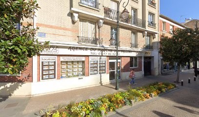 AMV92 - Agence Du Marché Des Vallées, Agence Immobilière à La Garenne-Colombes