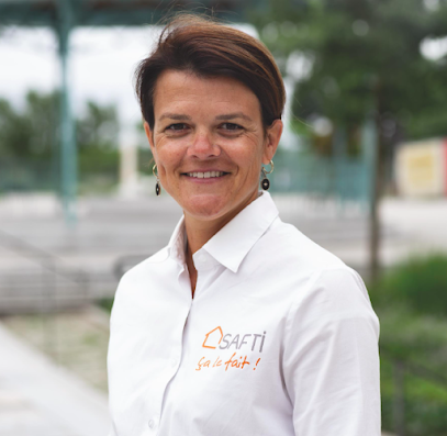 Safti Audrey Costamagna Agence Immobilière à Montech
