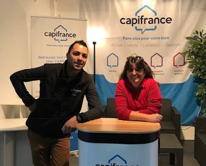 Catil Laurent - EI - MeilleursBiens Immobilier, Agence Immobilière à Romans-sur-Isère