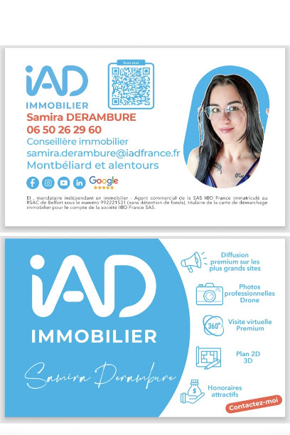 Sd-Projets Agence Immobilière à Audincourt