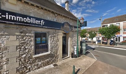 Habitat Property LE PLESSIS BELLEVILLE, Agence Immobilière au Plessis-Belleville