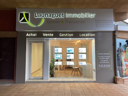 Launaguet Immobilier, Agence Immobilière à Launaguet
