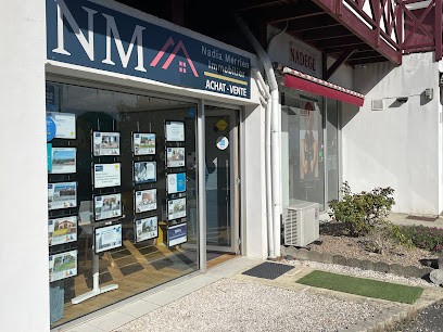 NM IMMOBILIER, Agence Immobilière à Lahonce