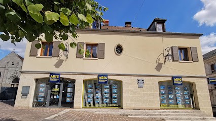 ADIC Property Dammartin en Goele, Agence Immobilière à Dammartin-en-Goële