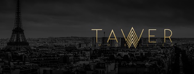 Tawer Immobilier, Agence Immobilière à Génicourt