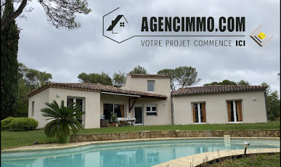 Béchu Thierry - Agencimmo.com Agence Immobilière à Amboise