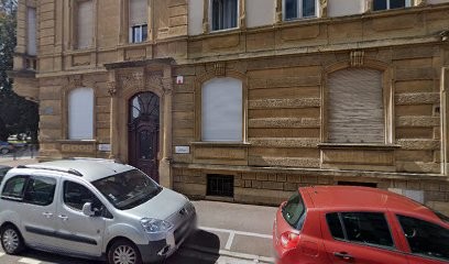 Villa Marie Louise, Agence Immobilière à Thionville