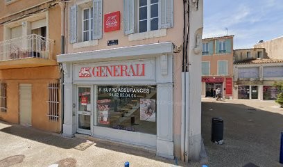 S.N.T.I, Agence Immobilière à Martigues