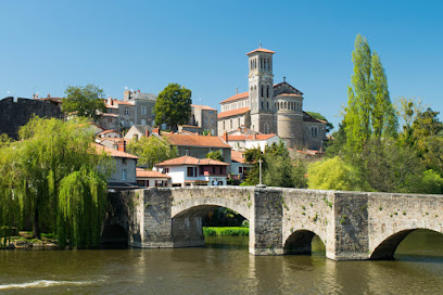 Birot Jean-Luc Agence Immobilière à Clisson