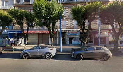 Larcher Maryvonne, Agence Immobilière à La Bourboule