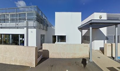 Mes Magali FRIAUD et Bertrand BROCHE, Agence Immobilière à Saint-Gilles