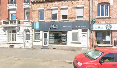 Lys Immo, Agence Immobilière à Merville