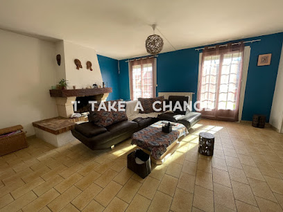 Take A Chance Immobilier & Rénovation Agence Immobilière à Rouen
