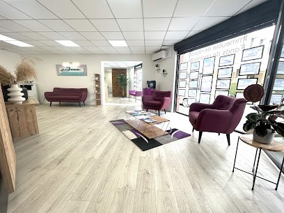 Delta Immo, Agence Immobilière à Évreux