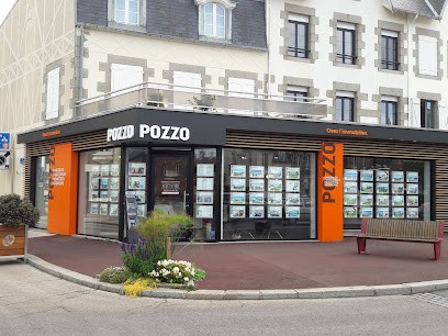 POZZO IMMOBILIER - Saint Pair sur Mer, Agence Immobilière à Saint-Pair-sur-Mer