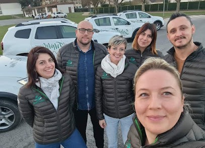 Select'Immo Magny En Vexin, Agence Immobilière à Magny-en-Vexin