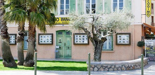 Agence Cogimo, Agence Immobilière à Thuir