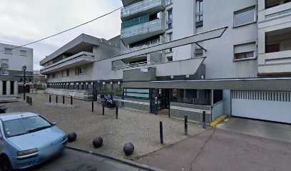 O.d.h.l.m 93, Agence Immobilière à La Courneuve