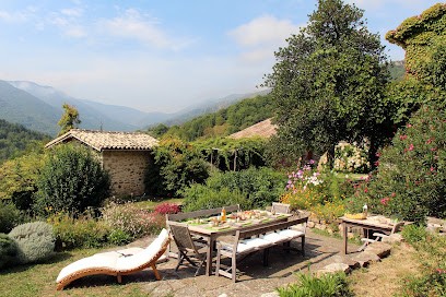 IRS IMMOBILIER Ardèche, Agence Immobilière à Largentière