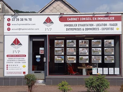 FVP immobilier Gruchet-le-Valasse, Agence Immobilière à Gruchet-le-Valasse