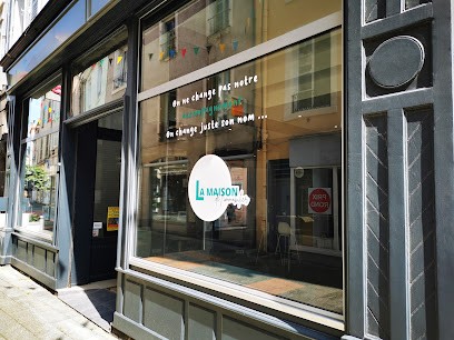 La Maison De L'immobilier, Agence Immobilière à Issoire