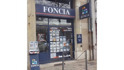 FONCIA | Agence Immobilière | Achat-Vente | Lyon | Pl. Ambroise Courtois, Agence Immobilière à Lyon 08