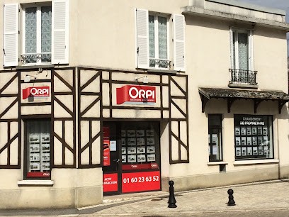 ORPI Actif Transaction, Agence Immobilière à Saâcy-sur-Marne