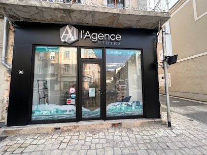 L'Agence Immo, Agence Immobilière à Tain-l'Hermitage