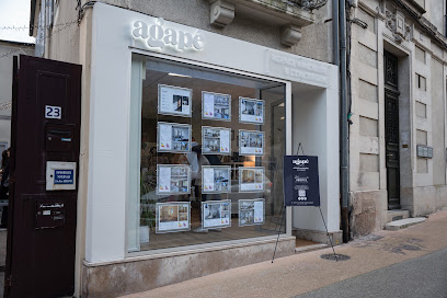 Agapé Agence Immobilière à Nevers