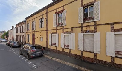 Programme immobilier neuf à Vernouillet - Nexity, Agence Immobilière à Dreux