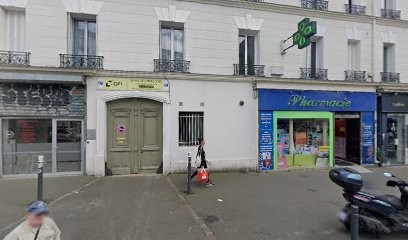 GFI IMMOBILIER, Agence Immobilière à Montreuil