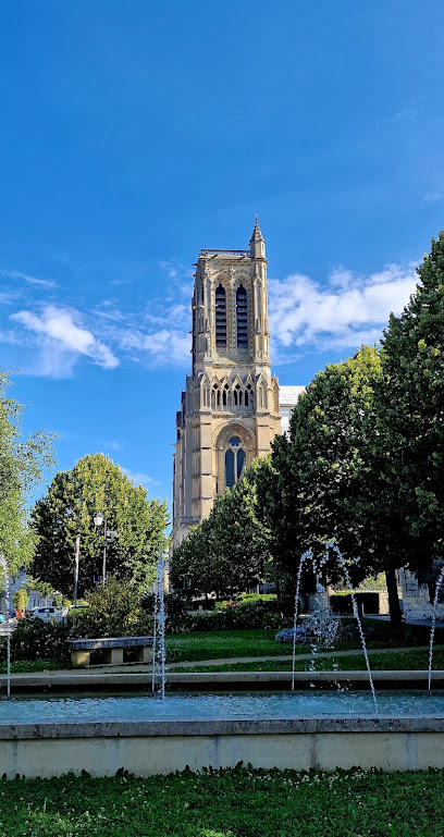 Marie-Hélène Pitois Immobilier Soissons Propriétés Privées Agence Immobilière à Soissons