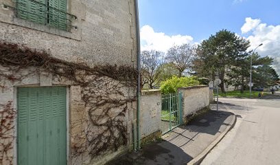 HLM Picardie Habitat, Agence Immobilière à Senlis