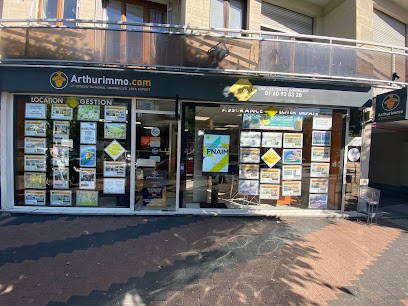 Agence immobilière Chelles Centre Immobilier, Agence Immobilière à Chelles