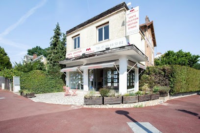 Gimcovermeille Location Gestion La Celle Saint Cloud, Agence Immobilière à La Celle-Saint-Cloud