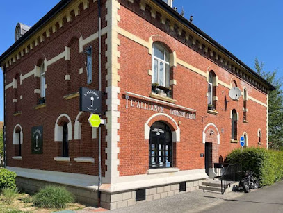 L'alliance Immobilière, Agence Immobilière à Croisilles