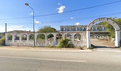 CP Immobilier Corsica International Properties, Agence Immobilière à San-Giuliano