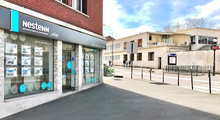 Agence Nestenn Immobilier Ivry Sur Seine, Agence Immobilière à Ivry-sur-Seine